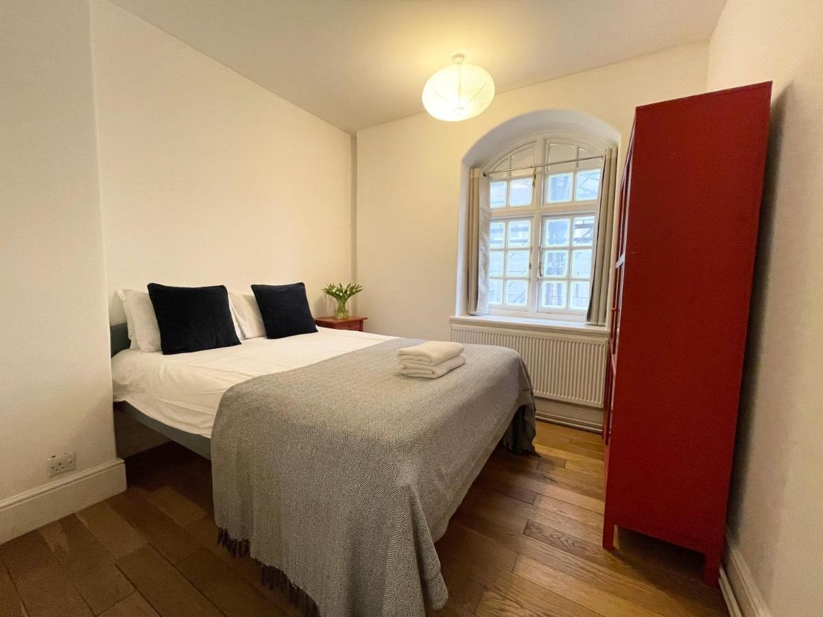 Westminster Apartment Near River Thames Londra Dış mekan fotoğraf