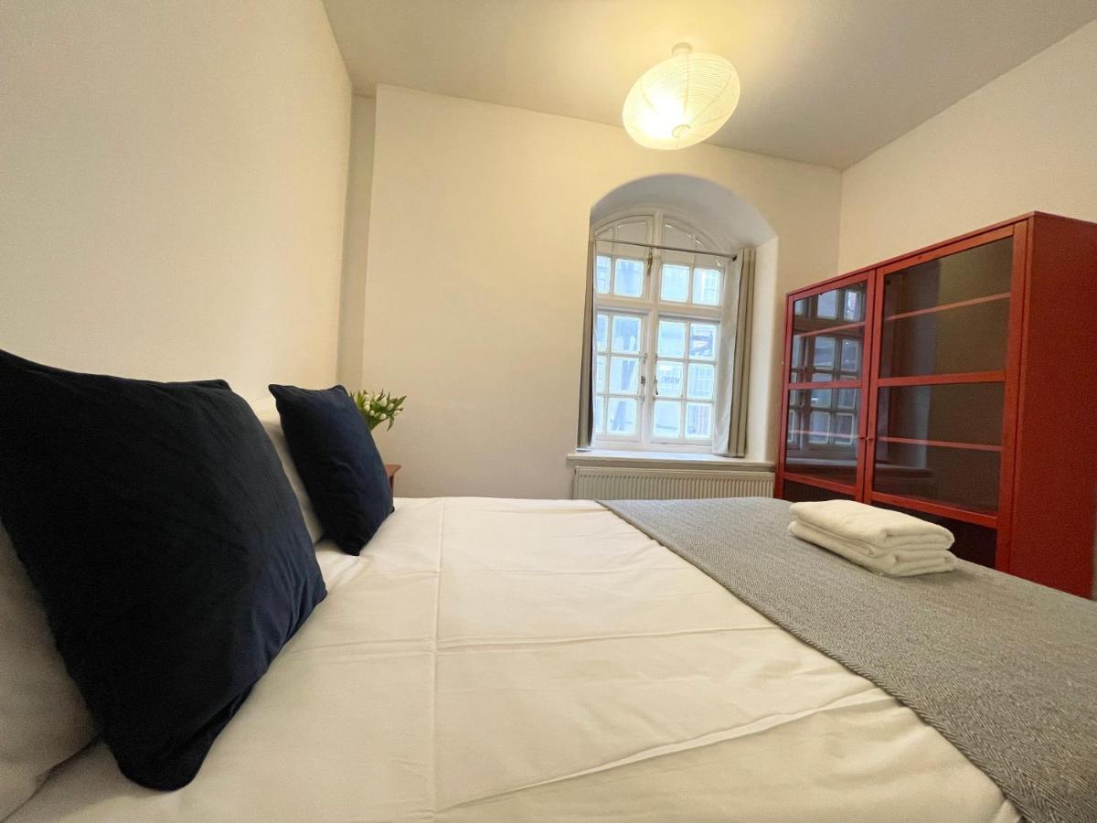 Westminster Apartment Near River Thames Londra Dış mekan fotoğraf